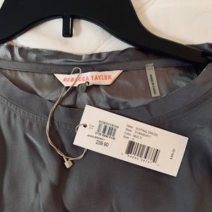 Rebecca Taylor Suiting Dress